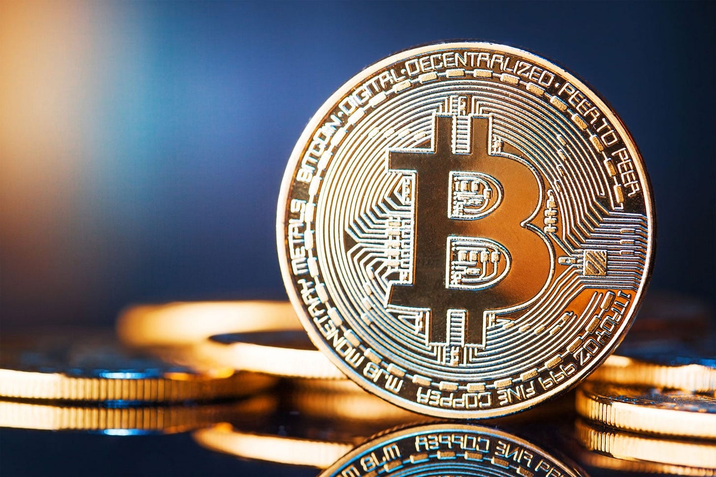Bitcoin: Commodity or Currency? | Daniels Trading