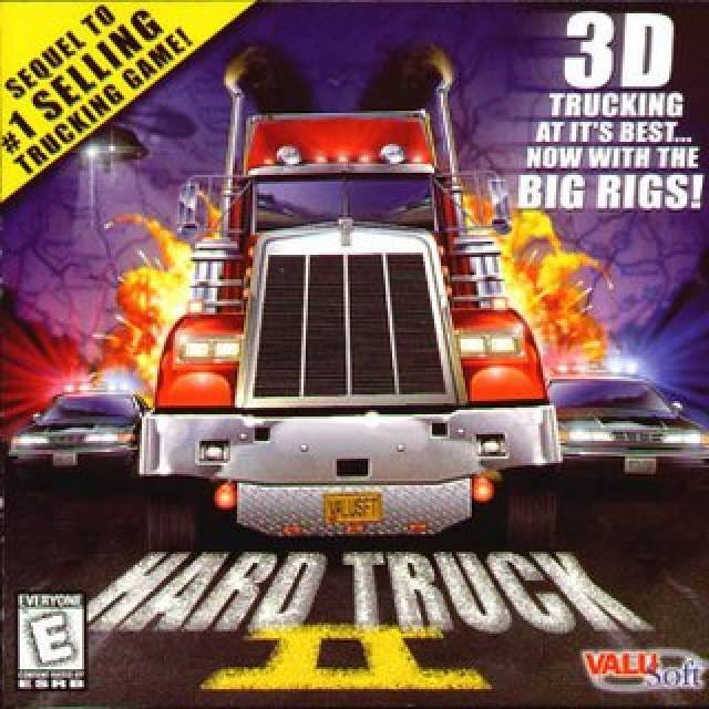 Hard Truck 2 Similar Games - Giant Bomb