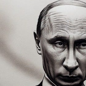 Na celowniku #57 Kapitulacja Rosji i Putina czyli wielka gra
