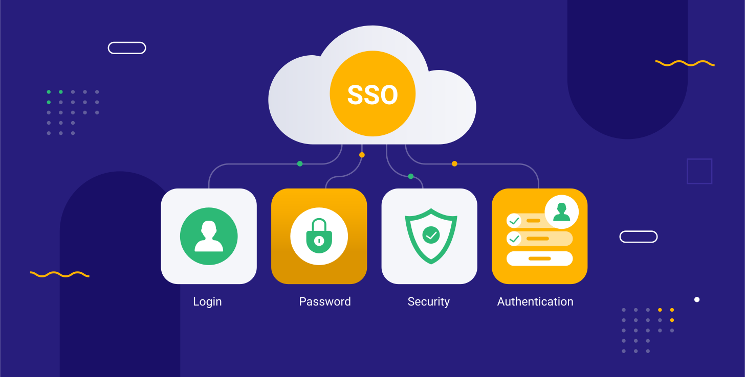 SSO Authentication: Workflows, Protocols, and Implementation | Frontegg
