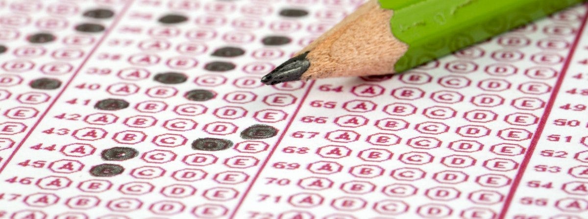 Standardized Tests - Pros & Cons - ProCon.org