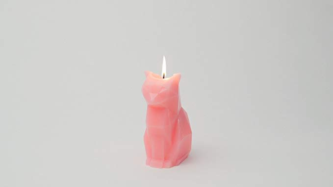 Image result for pink candle