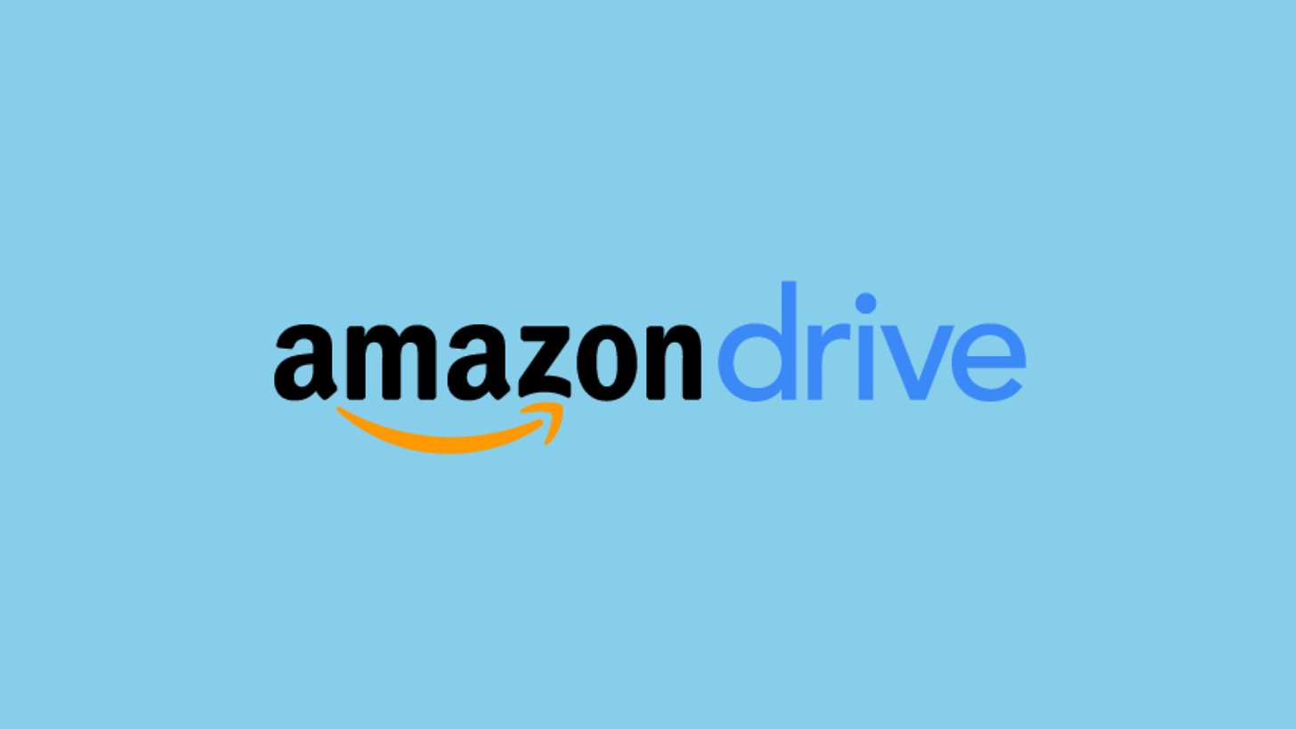 It's time for Amazon Drive users to move all their files or lose them