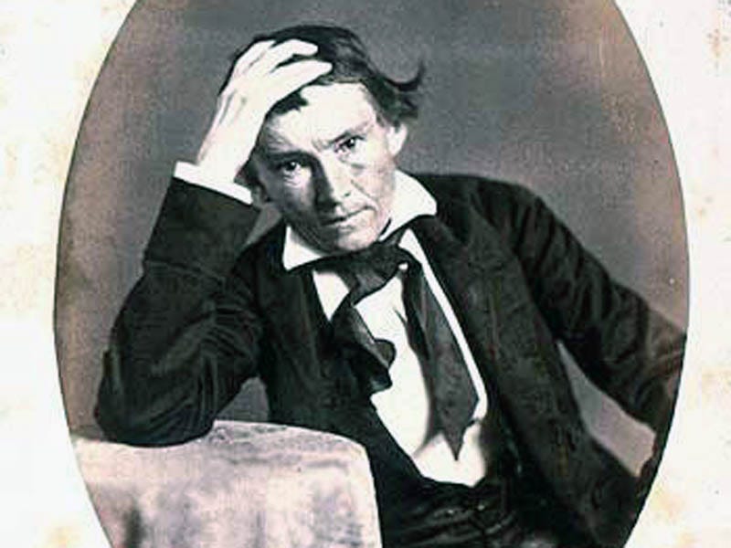Alexander Stephens (1812-1883) | New Georgia Encyclopedia
