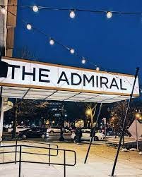 The Admiral - Home | Facebook