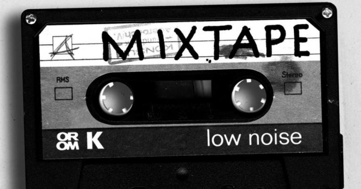 8 Mixtape Mistakes to Avoid! | Makin' It Magazine