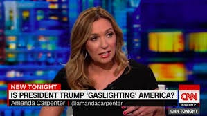 Cracking the Code of Trump's Lies: An Extensive Interview with CNN's Amanda  Carpenter