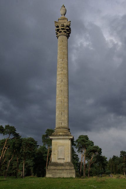 Elveden War Memorial