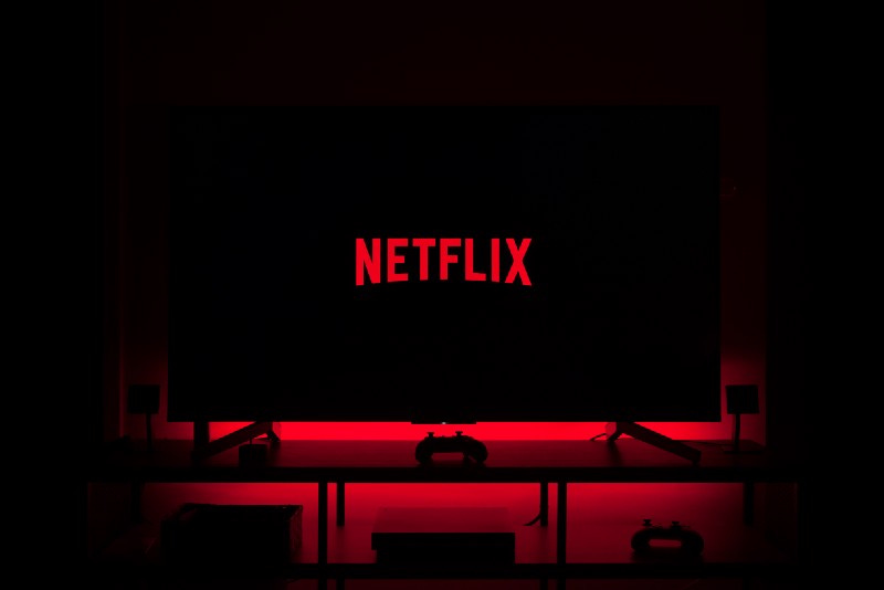 Why do all Netflix Productions look Dark?