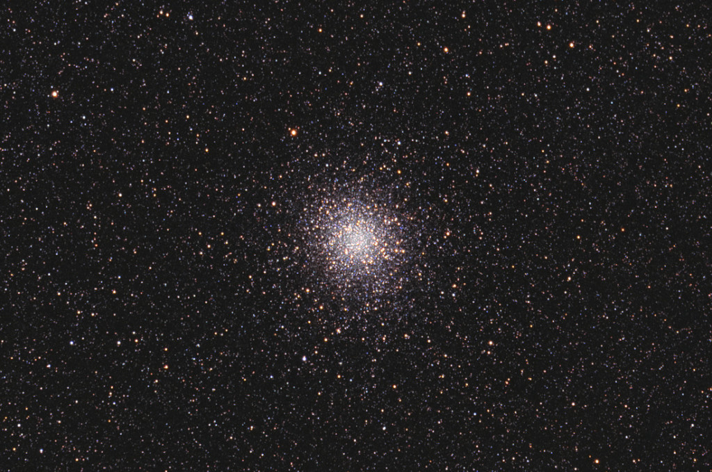 m22, NGC 6656