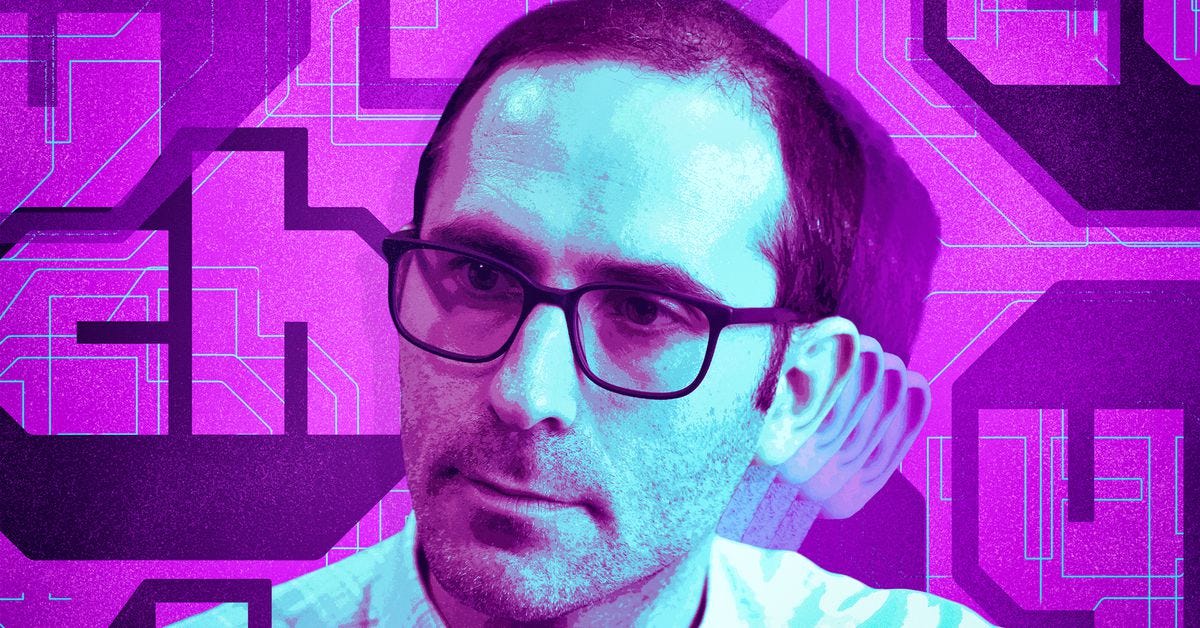 Twitch CEO Emmett Shear on how moderation creates communities - The Verge