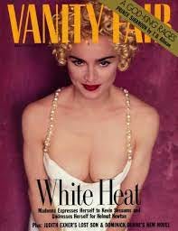 April 1990 | Vanity Fair