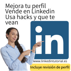 Cómo usar Linkedin | Tutorial de linkedin en español