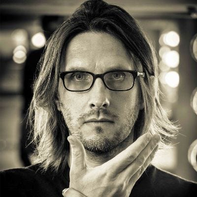 Steven Wilson, creador de Porcupine Tree