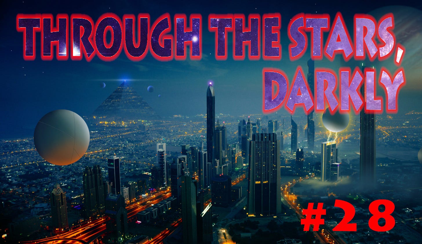 Through the Stars, Darkly – Chapter 28