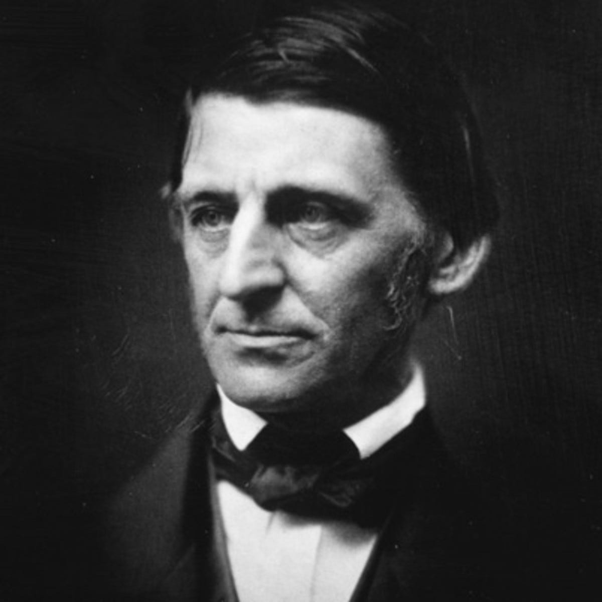 Ralph Waldo Emerson - Poems, Quotes & Books - Biography