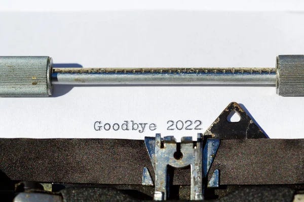 Goodbye 2022 Stock Photos, Royalty Free Goodbye 2022 Images | Depositphotos