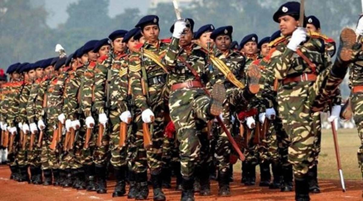 SC orders Army reform: Change mindset, give women equal role | India  News,The Indian Express
