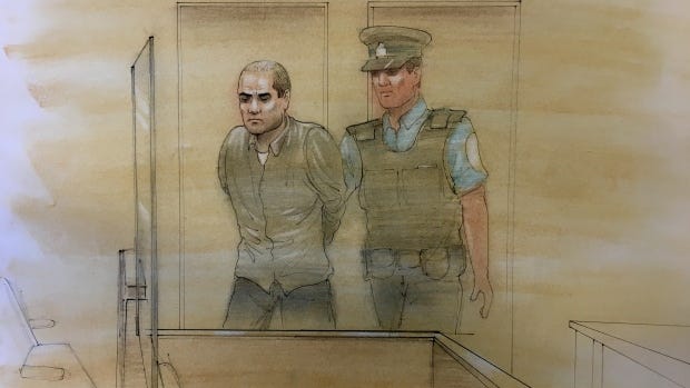 Trial for man behind Toronto's van attack to be conducted over Zoom, judge  says | CTV News