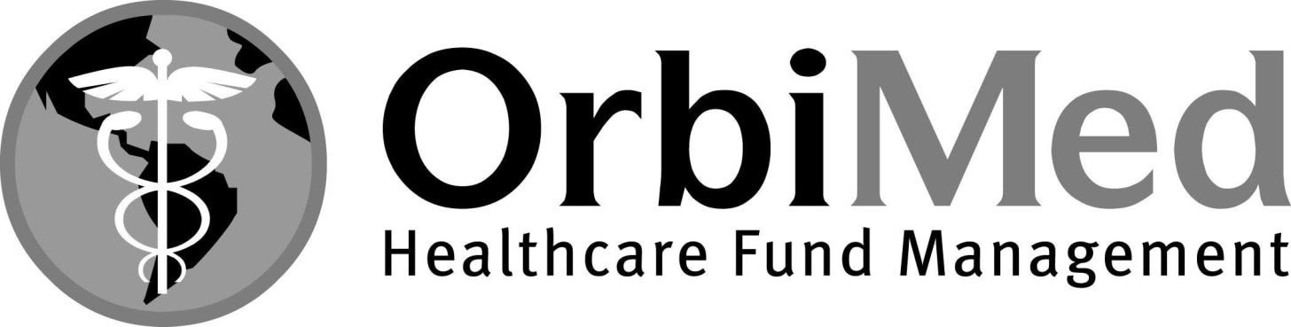 Image result for orbimed logo