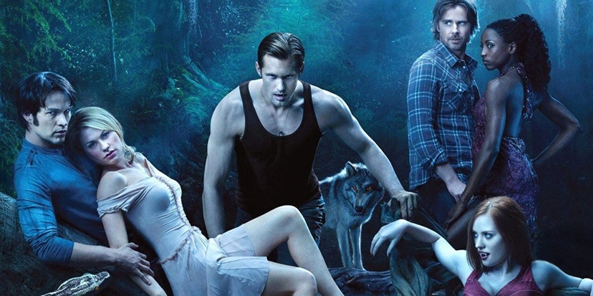 What The True Blood Cast Is Doing Now | Cinemablend