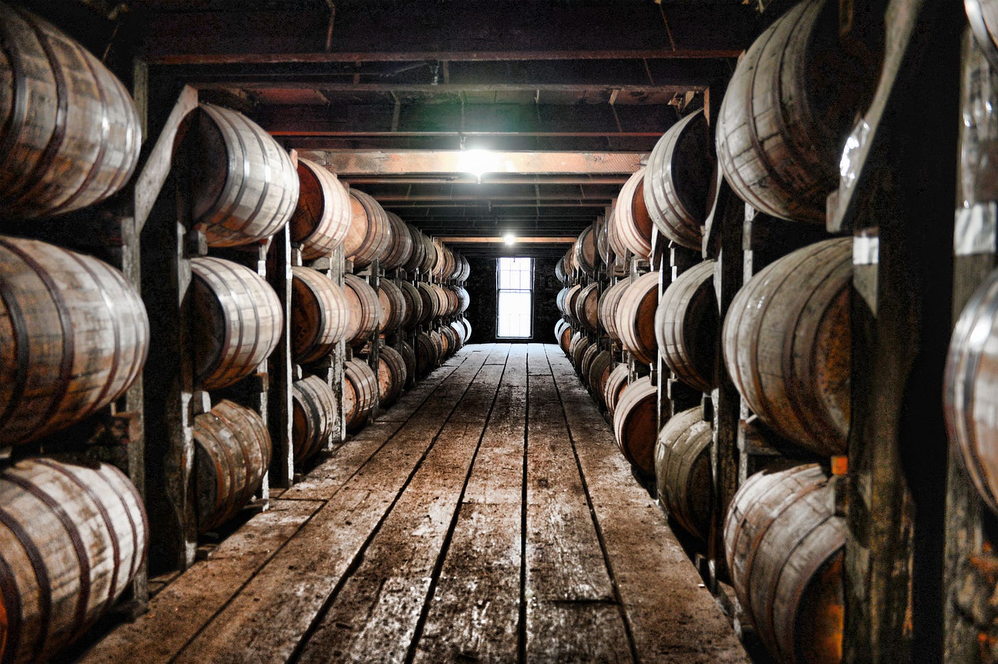 Bourbon Tours on the Kentucky Bourbon Trail® | Mint Julep Tours