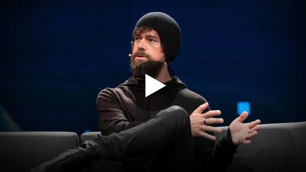 How Twitter needs to change: A chat with Twitter CEO Jack Dorsey