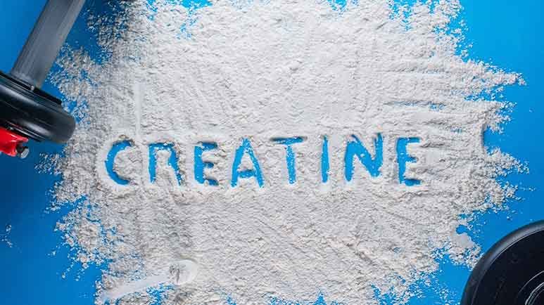what can creatine do for you