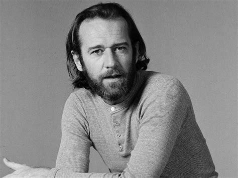 George Carlin | radical eyes for equity
