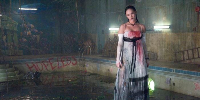 How Jennifer&#39;s Body went from a flop in 2009 to a cult classic today - Vox