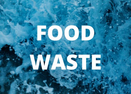 carbotnic food waste