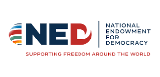 NATIONAL ENDOWMENT FOR DEMOCRACY - Supporting Freedom Around the World