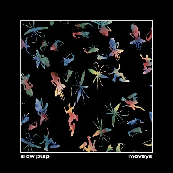 Slow Pulp: Moveys Album Review | Pitchfork