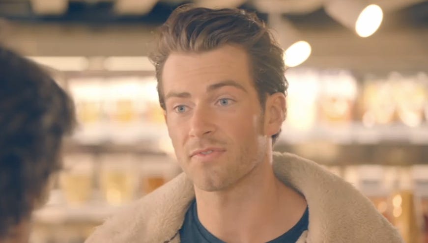 Made in Chelsea | Digby's real age and job will shock you!