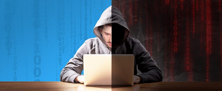 Are all hackers criminals? | Emsisoft | Security Blog