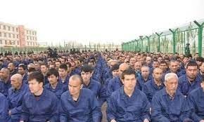 Uyghur genocide - Wikipedia