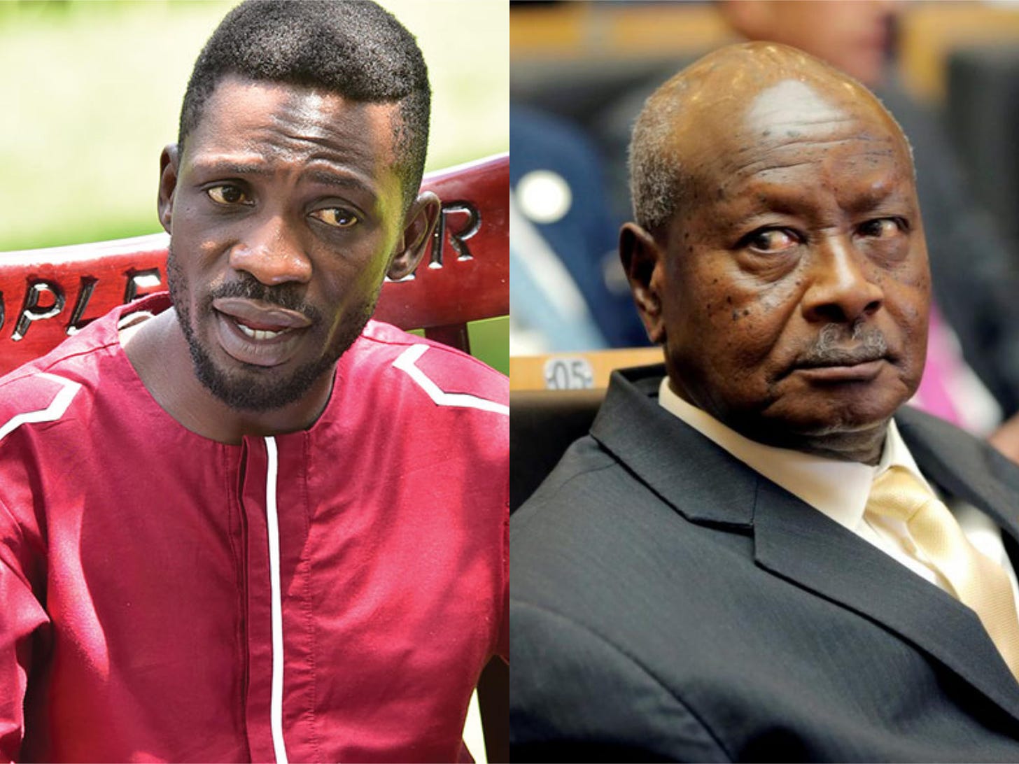 You can never have the last laugh! Bobi Wine hits at Museveni over Arua  torture remarks – PML Daily