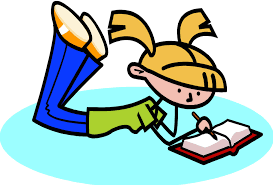 Free Images Of Children Writing, Download Free Clip Art, Free Clip Art on  Clipart Library