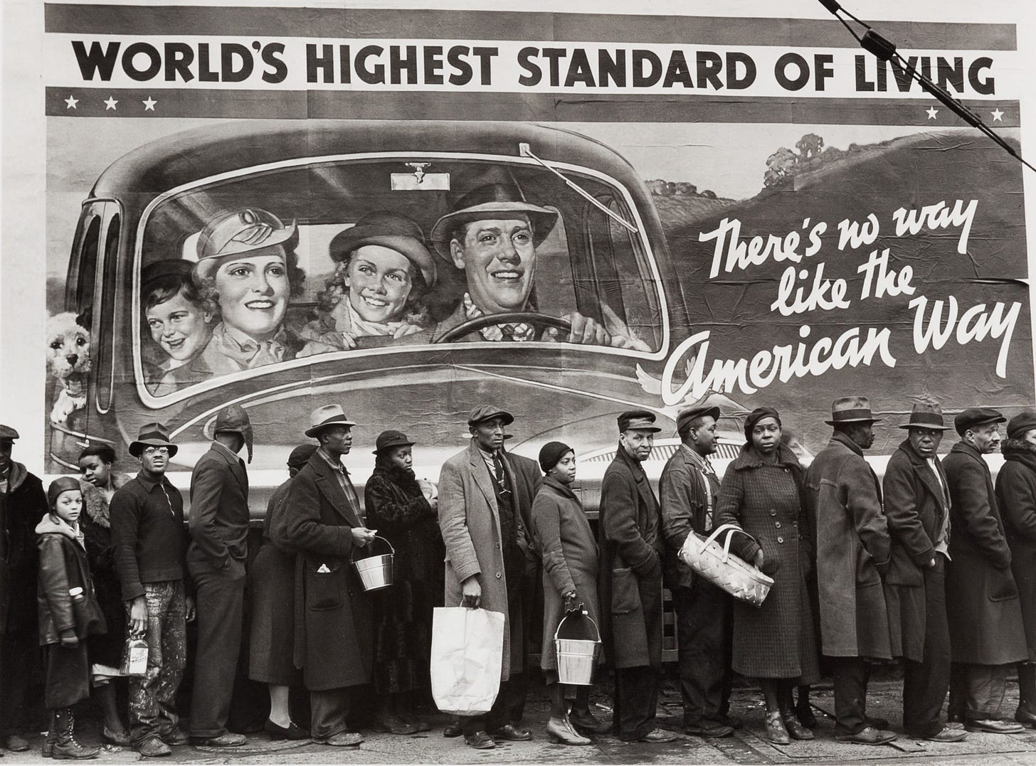 Industries that thrived during the Great Depression. | by JD Jordan | Medium