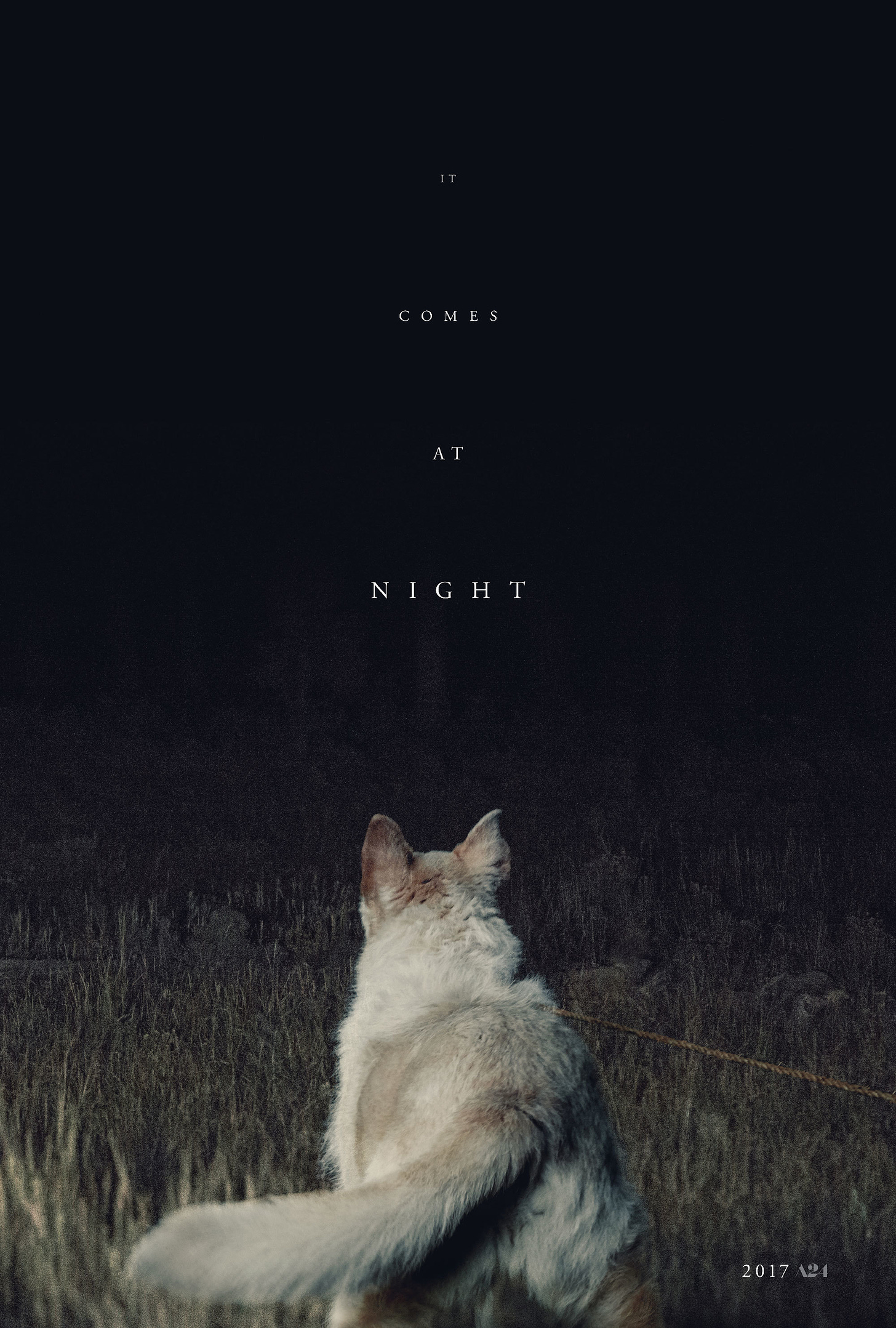 It Comes At Night | A24
