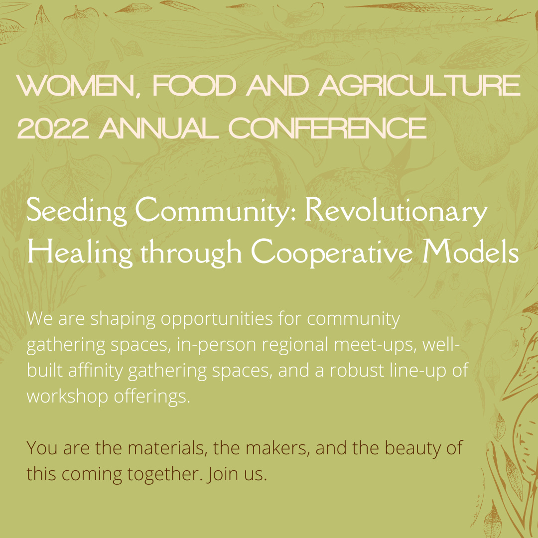 Flyer for the conference. More information in the text below.