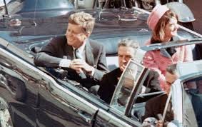 JFK Dallas Assassination