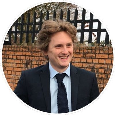 Former POLSIS Student Alex Aitken Elected in the 2018 Local Elections -  University of Birmingham
