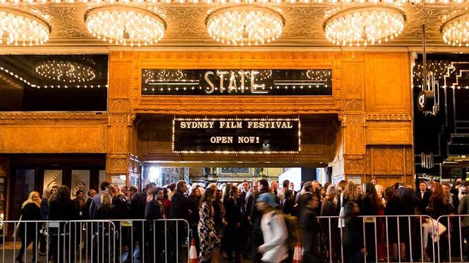 Sydney Film Festival announces new November dates for 68th Edition -  Australian Arts Review