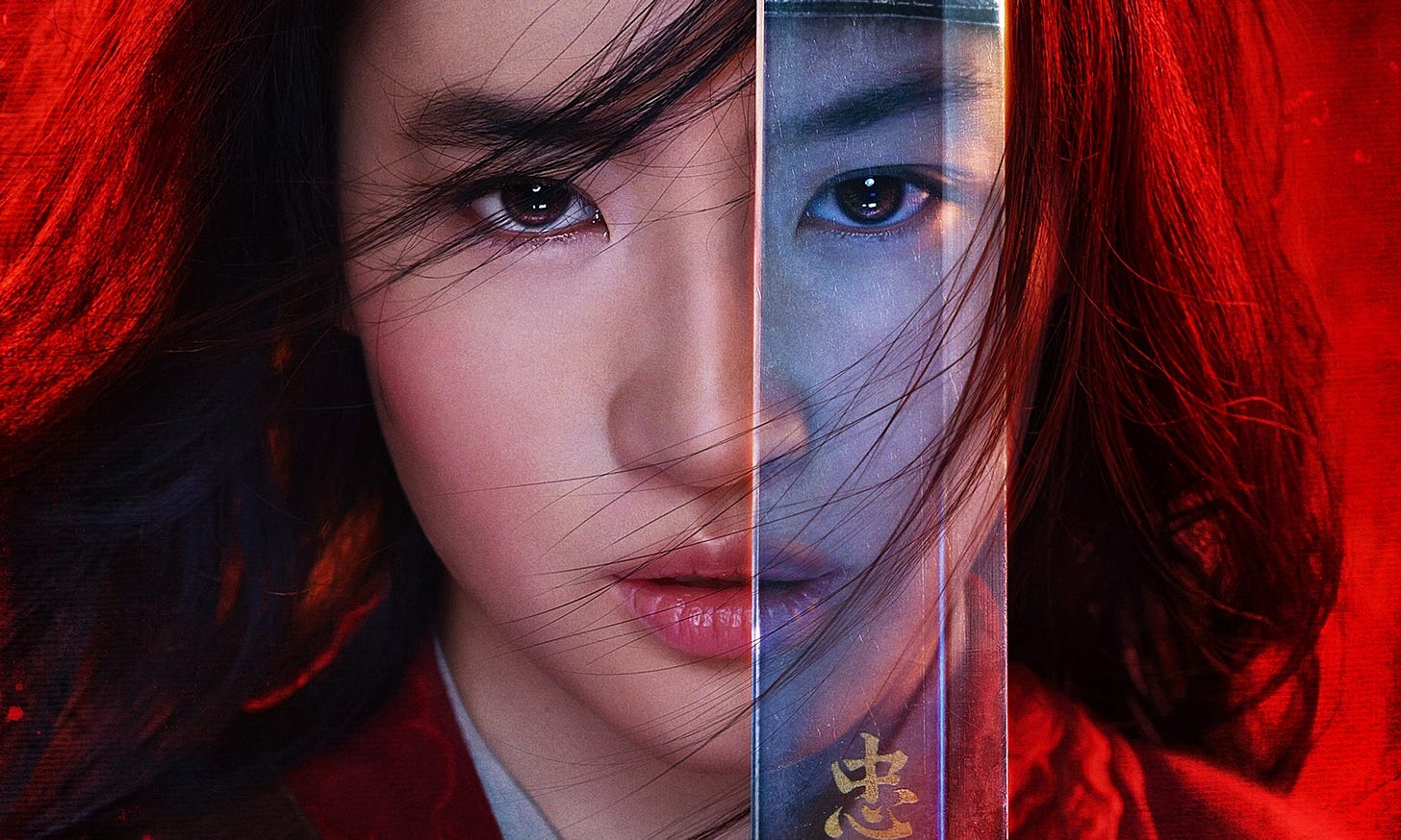 Mulan Director Explains Why She Was the Right Choice for the ...