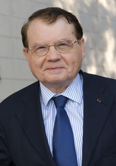 Tragic Story Stands Behind Luc Montagnier’s Cause of Death