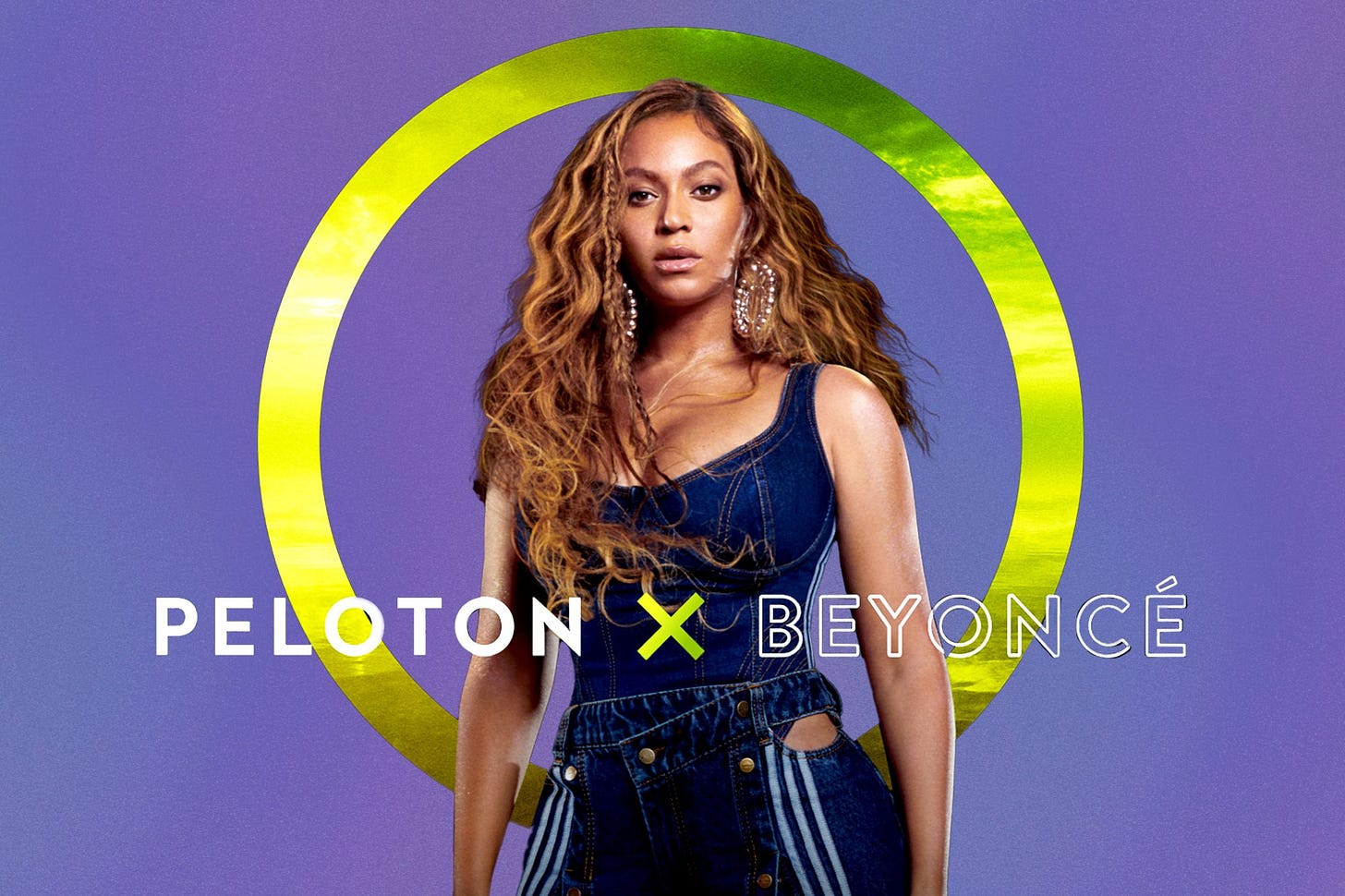 The New Peloton x Beyoncé Artist Series Has Arrived and Is Bigger Than Ever  | Shape