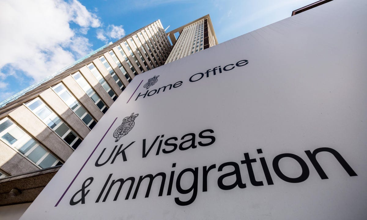 Visa applications: Home Office refuses to reveal 'high risk' countries |  Immigration and asylum | The Guardian
