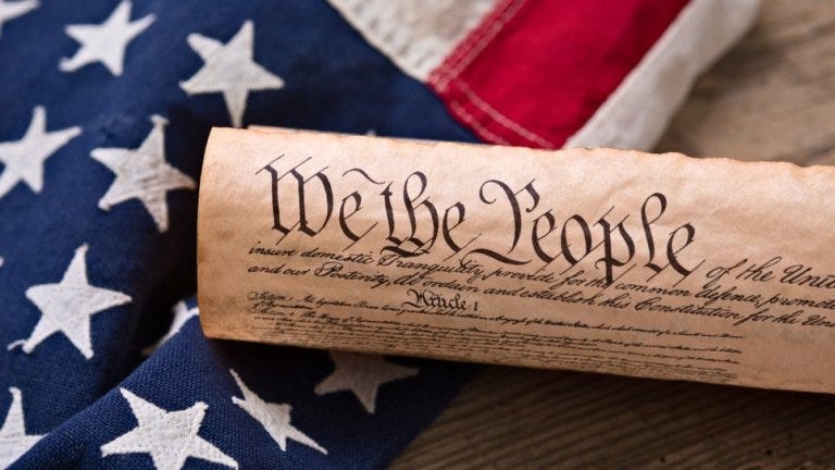 Constitution DAO has raised $11 million so far — with one ...