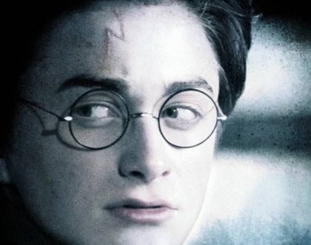 The Scar | Harry potter scar, Harry, Harry potter